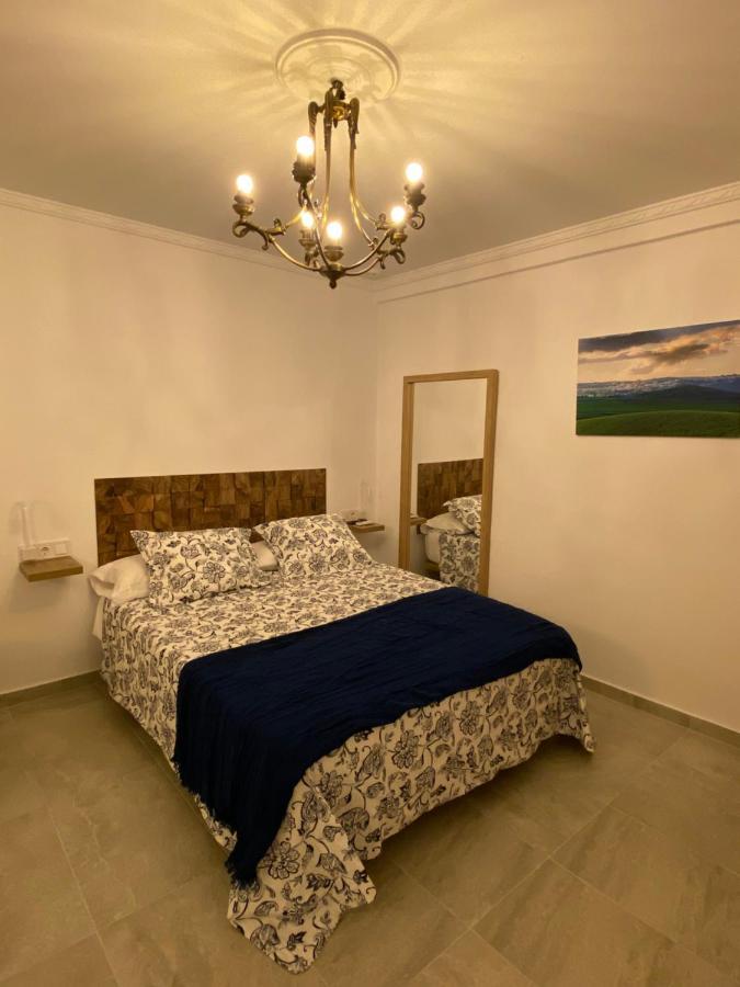 Suites Benalup Centro Exterior foto