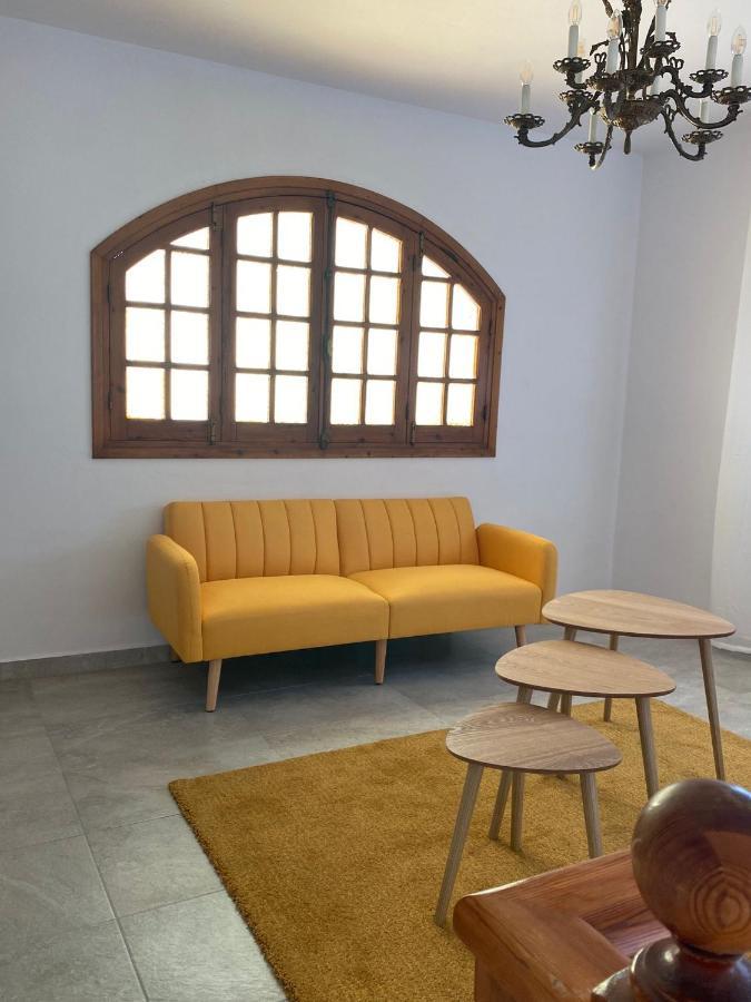 Suites Benalup Centro Exterior foto